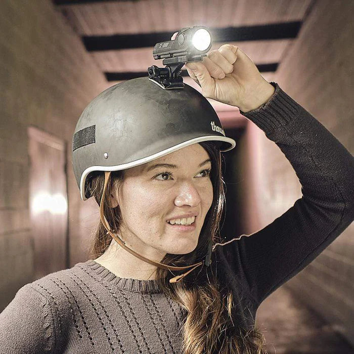 Shredlights SL-1000 Adjustable Helmet Single Pack